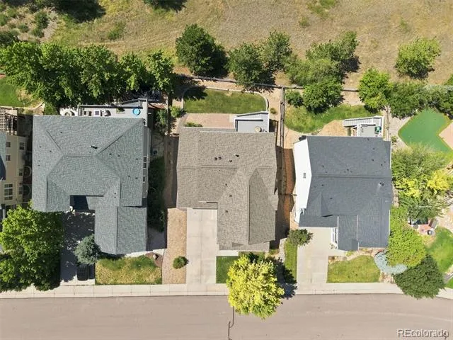 731 Briar Haven Drive Castle Pines, CO 80108