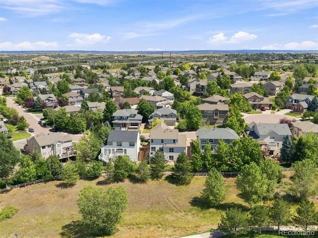 731 Briar Haven Drive Castle Pines, CO 80108