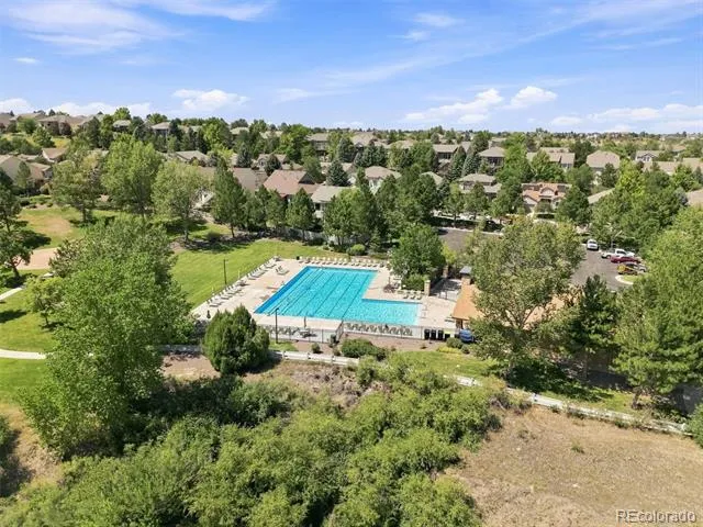 731 Briar Haven Drive Castle Pines, CO 80108
