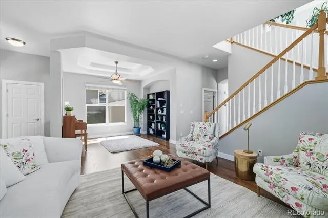 731 Briar Haven Drive Castle Pines, CO 80108