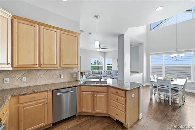 731 Briar Haven Drive Castle Pines, CO 80108