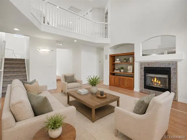 6716 Millstone Street Highlands Ranch, CO 80130