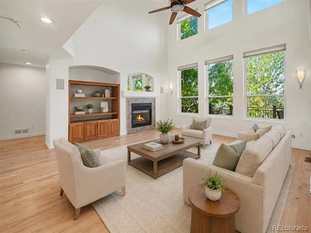 6716 Millstone Street Highlands Ranch, CO 80130