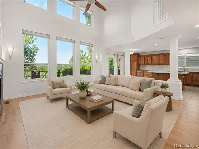 6716 Millstone Street Highlands Ranch, CO 80130