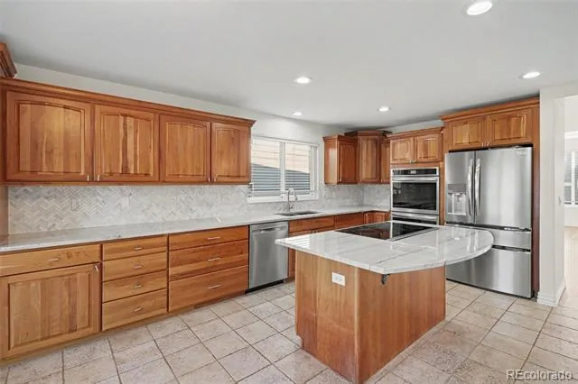 6716 Millstone Street Highlands Ranch, CO 80130