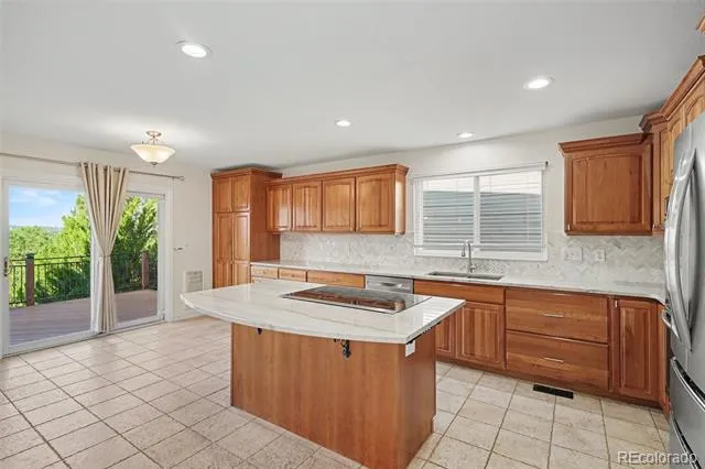 6716 Millstone Street Highlands Ranch, CO 80130