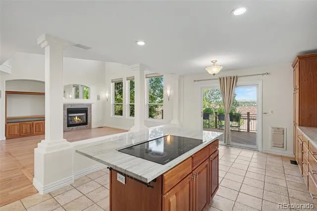 6716 Millstone Street Highlands Ranch, CO 80130