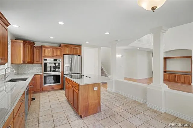 6716 Millstone Street Highlands Ranch, CO 80130