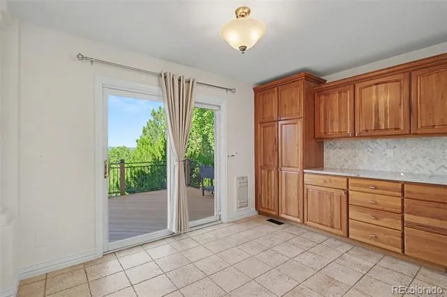 6716 Millstone Street Highlands Ranch, CO 80130