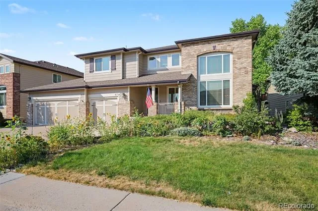 6716 Millstone Street Highlands Ranch, CO 80130