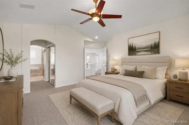 6716 Millstone Street Highlands Ranch, CO 80130
