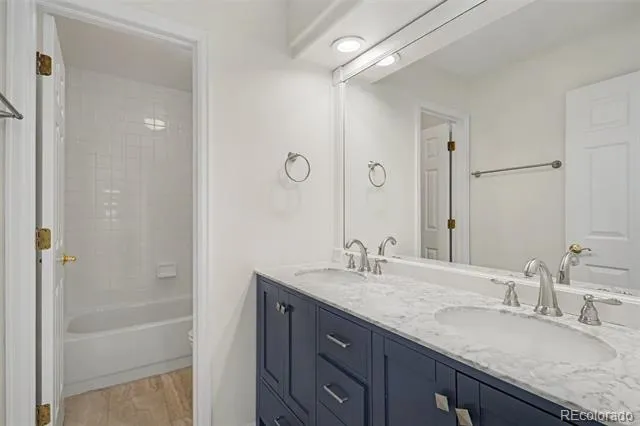 6716 Millstone Street Highlands Ranch, CO 80130