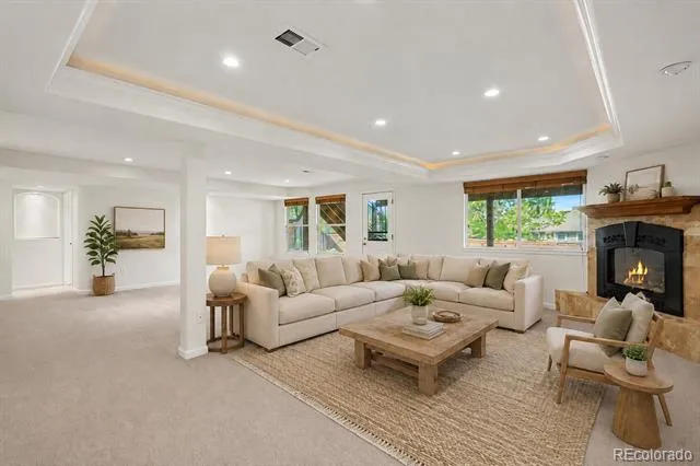 6716 Millstone Street Highlands Ranch, CO 80130
