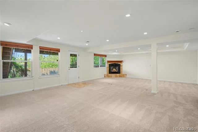 6716 Millstone Street Highlands Ranch, CO 80130