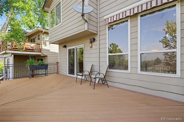 6716 Millstone Street Highlands Ranch, CO 80130