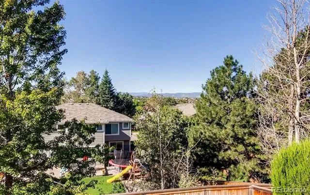 6716 Millstone Street Highlands Ranch, CO 80130