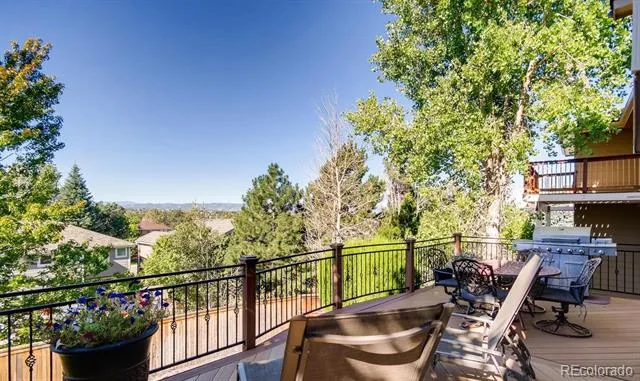 6716 Millstone Street Highlands Ranch, CO 80130