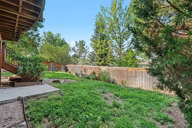 6716 Millstone Street Highlands Ranch, CO 80130