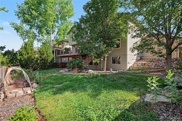 6716 Millstone Street Highlands Ranch, CO 80130