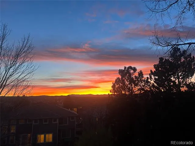 6716 Millstone Street Highlands Ranch, CO 80130