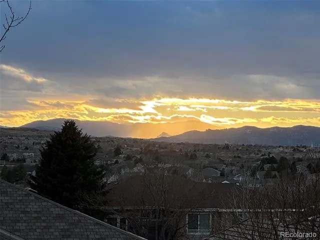 6716 Millstone Street Highlands Ranch, CO 80130