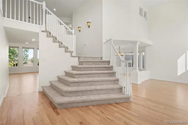 6716 Millstone Street Highlands Ranch, CO 80130