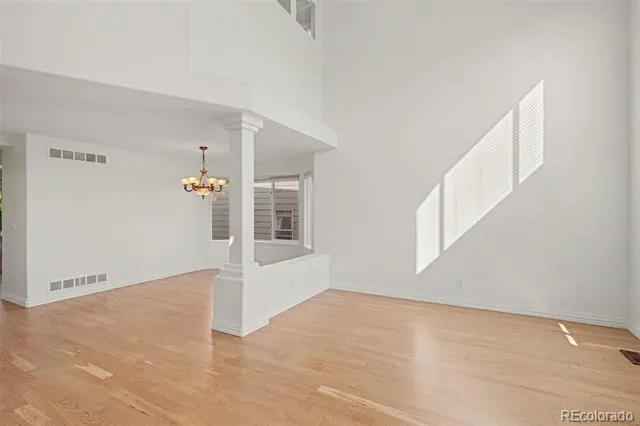 6716 Millstone Street Highlands Ranch, CO 80130