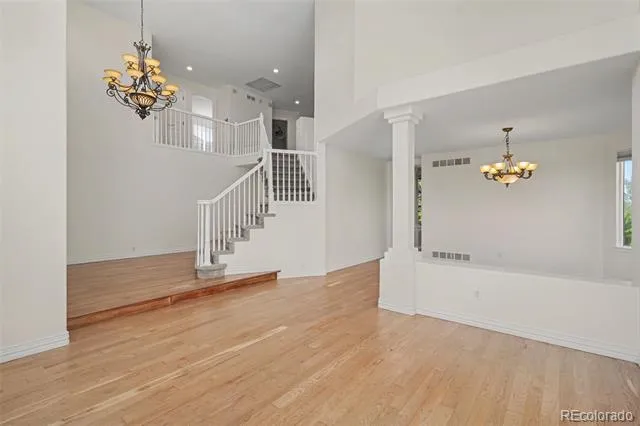 6716 Millstone Street Highlands Ranch, CO 80130