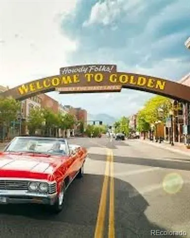 16270 13th Golden, CO 80401