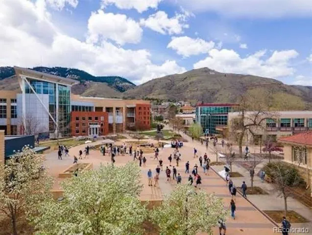 16270 13th Golden, CO 80401