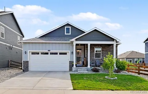 163 Coyote Street