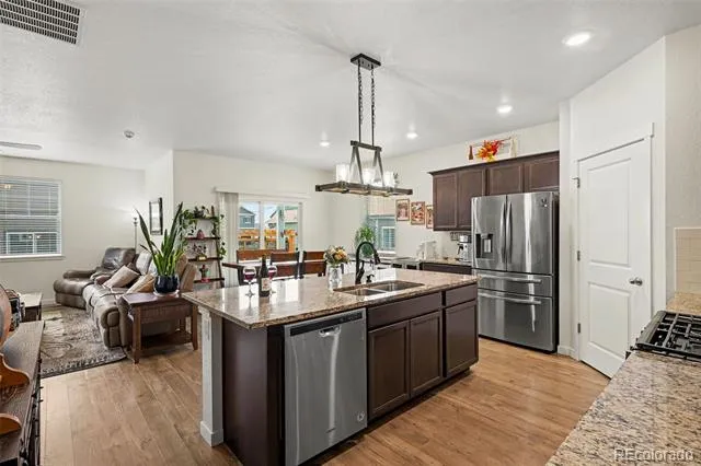 163 Coyote Street Bennett, CO 80102