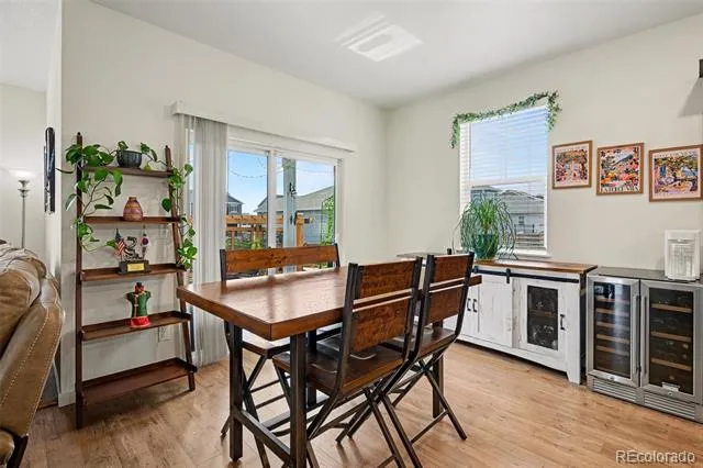 163 Coyote Street Bennett, CO 80102