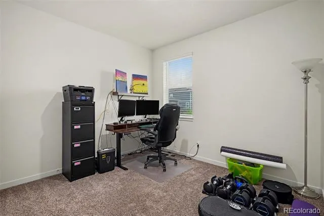163 Coyote Street Bennett, CO 80102