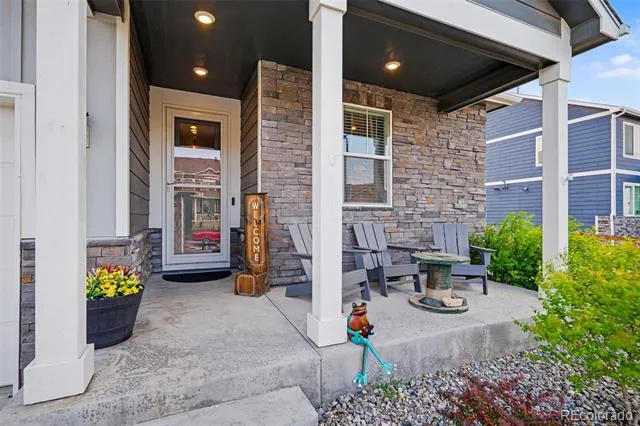 163 Coyote Street Bennett, CO 80102