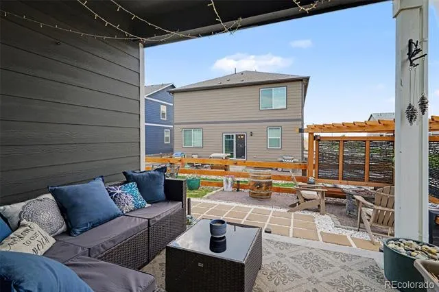 163 Coyote Street Bennett, CO 80102