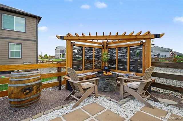 163 Coyote Street Bennett, CO 80102