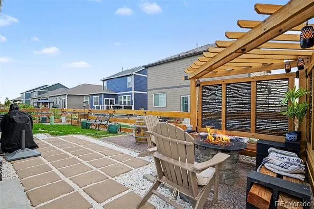 163 Coyote Street Bennett, CO 80102