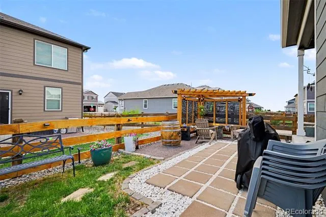 163 Coyote Street Bennett, CO 80102