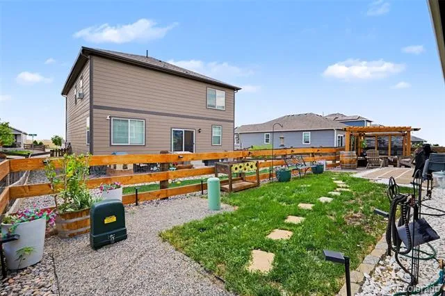 163 Coyote Street Bennett, CO 80102