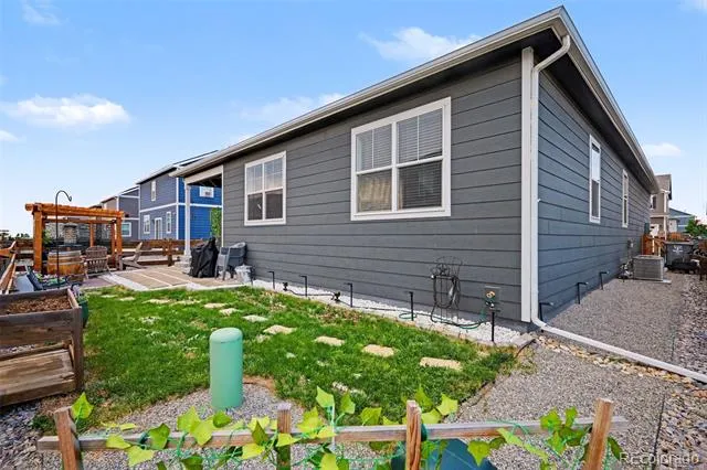 163 Coyote Street Bennett, CO 80102