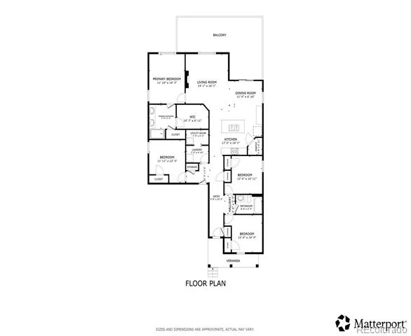 163 Coyote Street Bennett, CO 80102