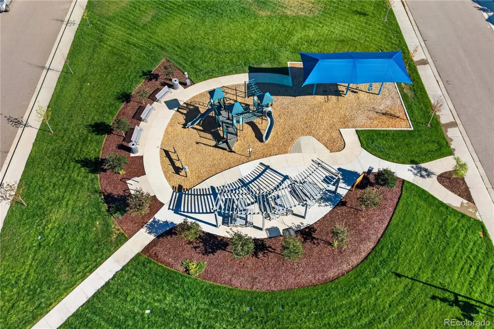 163 Coyote Street Bennett, CO 80102