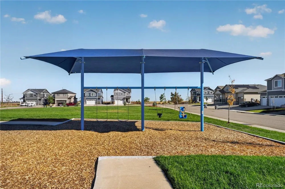 163 Coyote Street Bennett, CO 80102