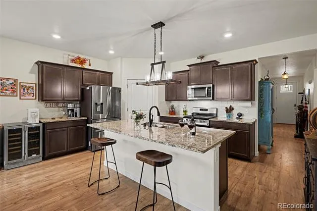 163 Coyote Street Bennett, CO 80102
