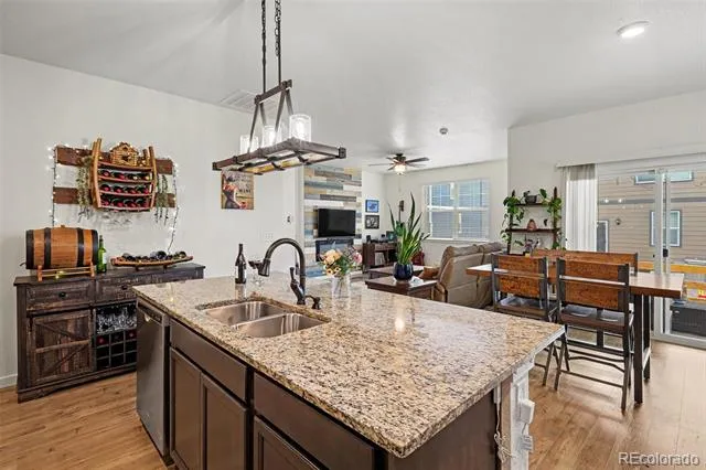 163 Coyote Street Bennett, CO 80102