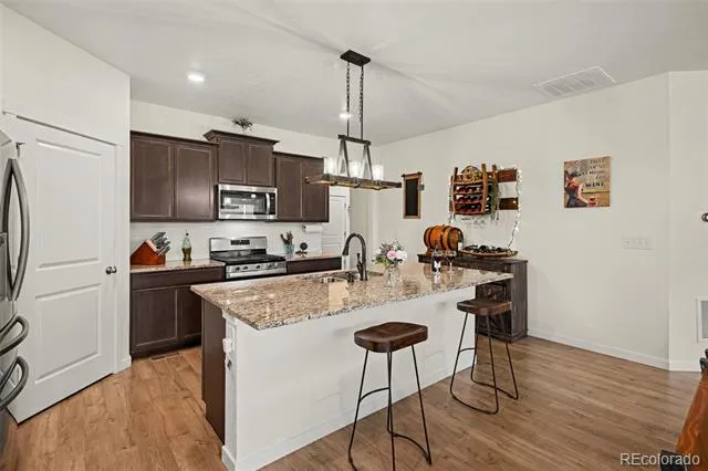 163 Coyote Street Bennett, CO 80102