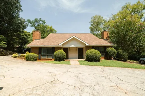 1256 Minhinette Drive