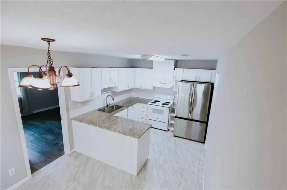1256 Minhinette Drive Roswell, GA 30075