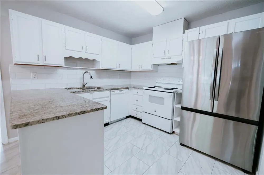 1256 Minhinette Drive Roswell, GA 30075